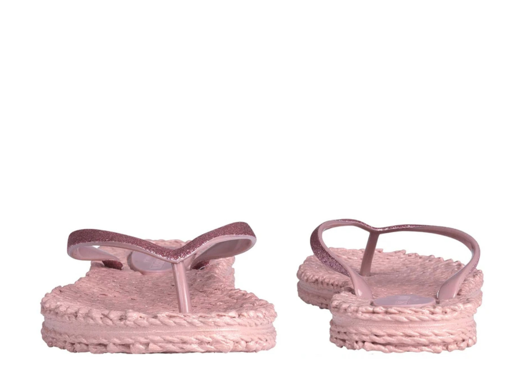 Ilse Jacobsen Ilse Jacobsen Slipper Cheerful01 Misty Rose