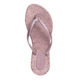 Ilse Jacobsen Ilse Jacobsen Slipper Cheerful01 Misty Rose