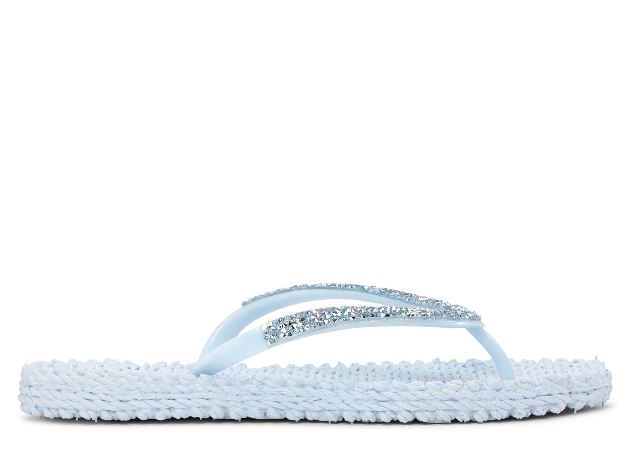 Ilse Jacobsen Ilse Jacobsen Slipper Cheerful03 Bluebell