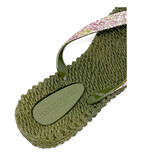 Ilse Jacobsen Ilse Jacobsen Slipper Cheerful Groen ( Army)