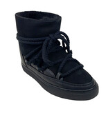 Inuikii Inuikii Bontlaarsje Classic 75202-005 Zwart