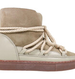 Inuikii Inuikii Bontlaarsje Classic 75202-005 Beige