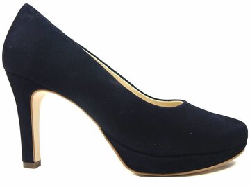 Paul Green Paul Green pumps 2834-423 blauw