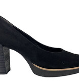 Paul Green Paul Green Pump | 3777-051 | Zwart