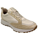 Paul Green Paul Green Sneaker 5178-012 Beige