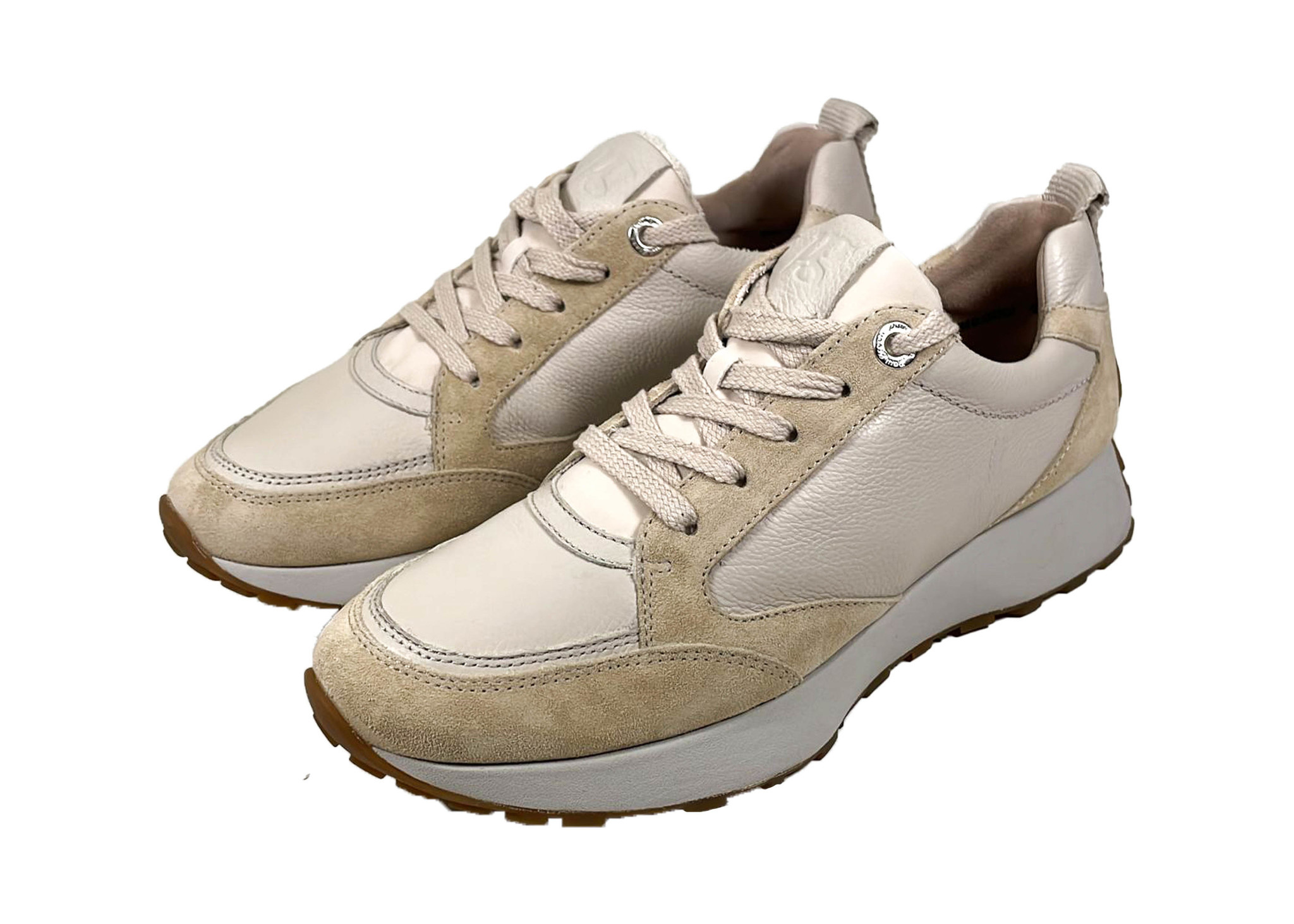 Paul Green Paul Green Sneaker 5178-012 Beige