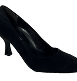 Paul Green Paul Green Pump 3779-012 Zwart