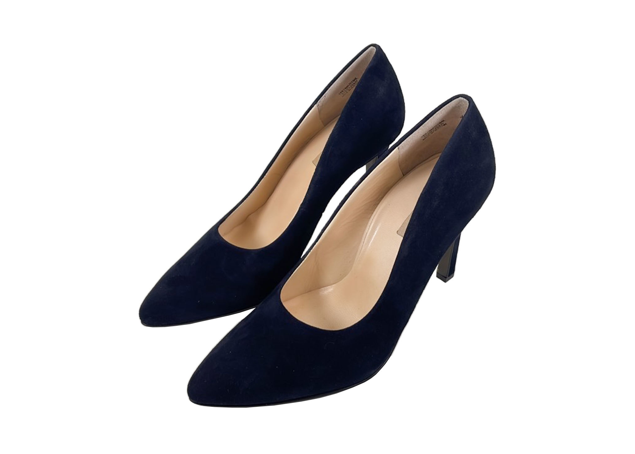 Paul Green Paul Green Pump 3591-313 Blauw