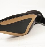 Panara Panara pump 3167 Bruin suède