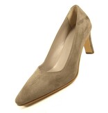 Panara Panara pump 3167 taupe fango