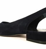 Panara Panara Slingback 4006 Blauw