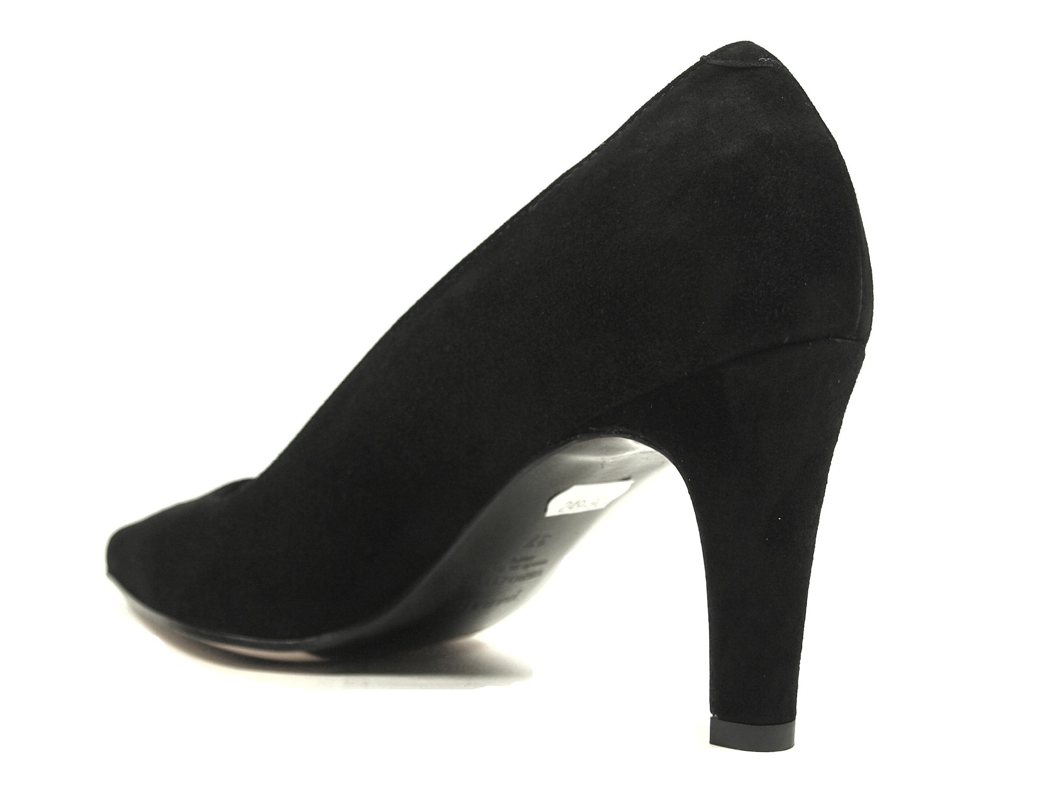 Panara Panara Pump 3745 Nero