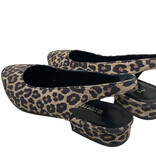 Panara Panara Slingback/Sandaal 4006 - Panterprint