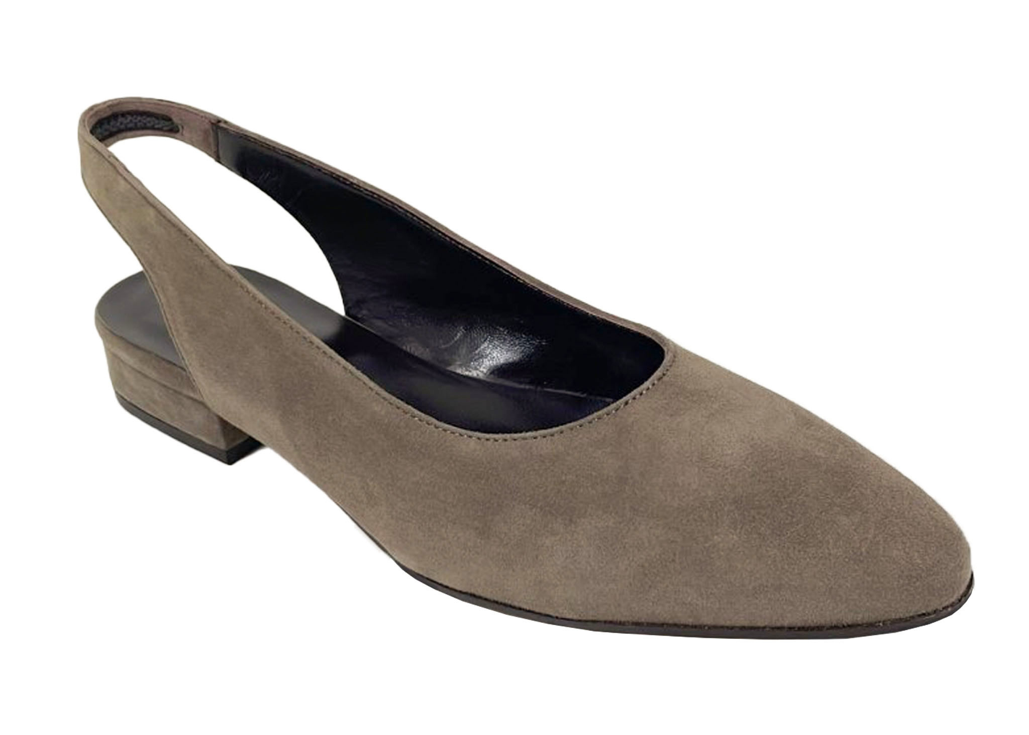 Panara Panara Slingback 4006 Taupe