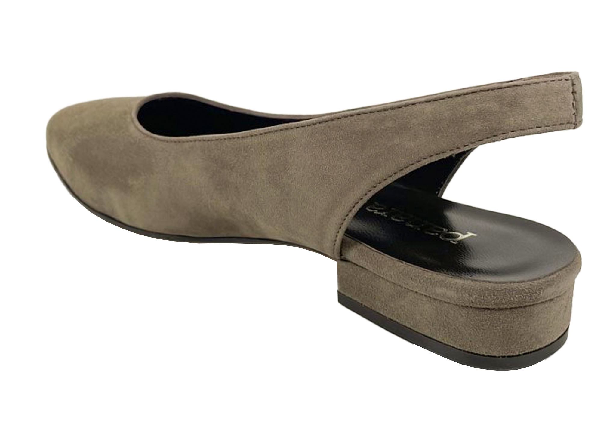 Panara Panara Slingback 4006 Taupe