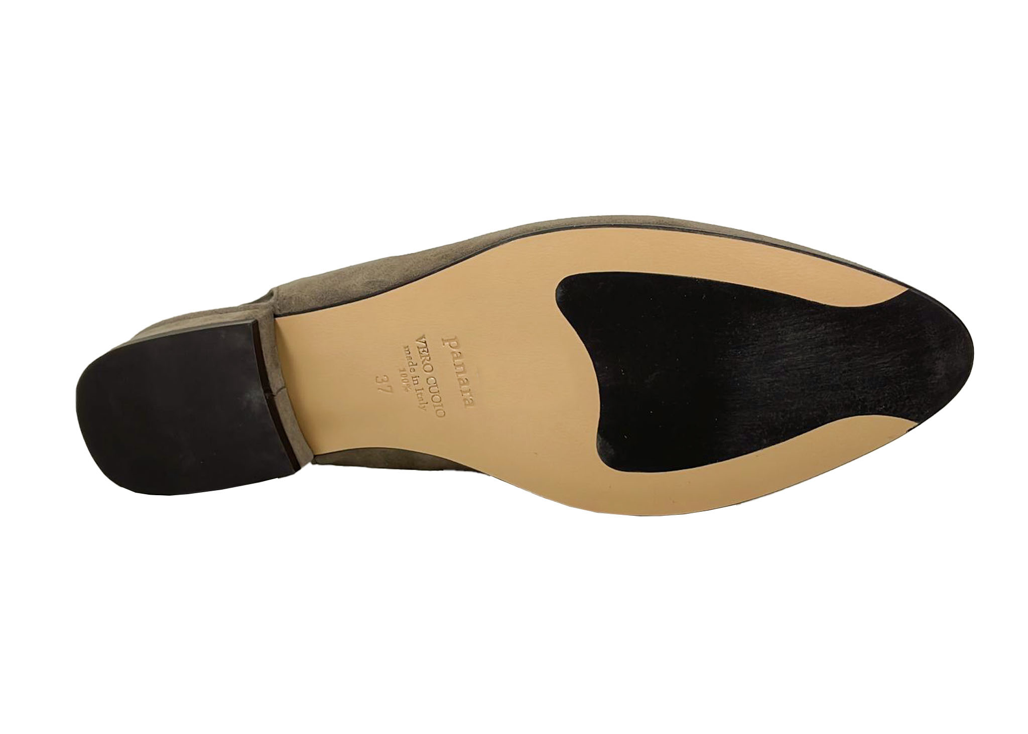 Panara Panara Slingback 4006 Taupe