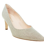 Peter Kaiser Peter Kaiser Pumps Ebby 76991-049 Zilver/Goud Glitter