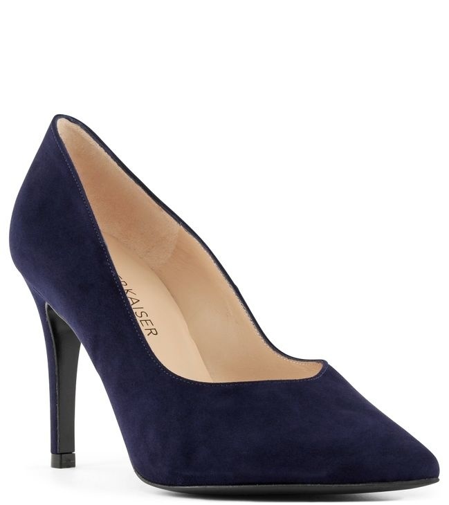 Peter Kaiser Peter Kaiser Pump Danella 65911-104 Blauw