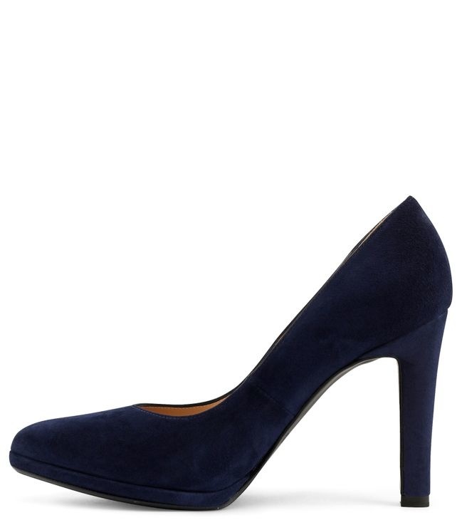 Peter Kaiser Peter Kaiser Pump Herdi 78911-104 Blauw