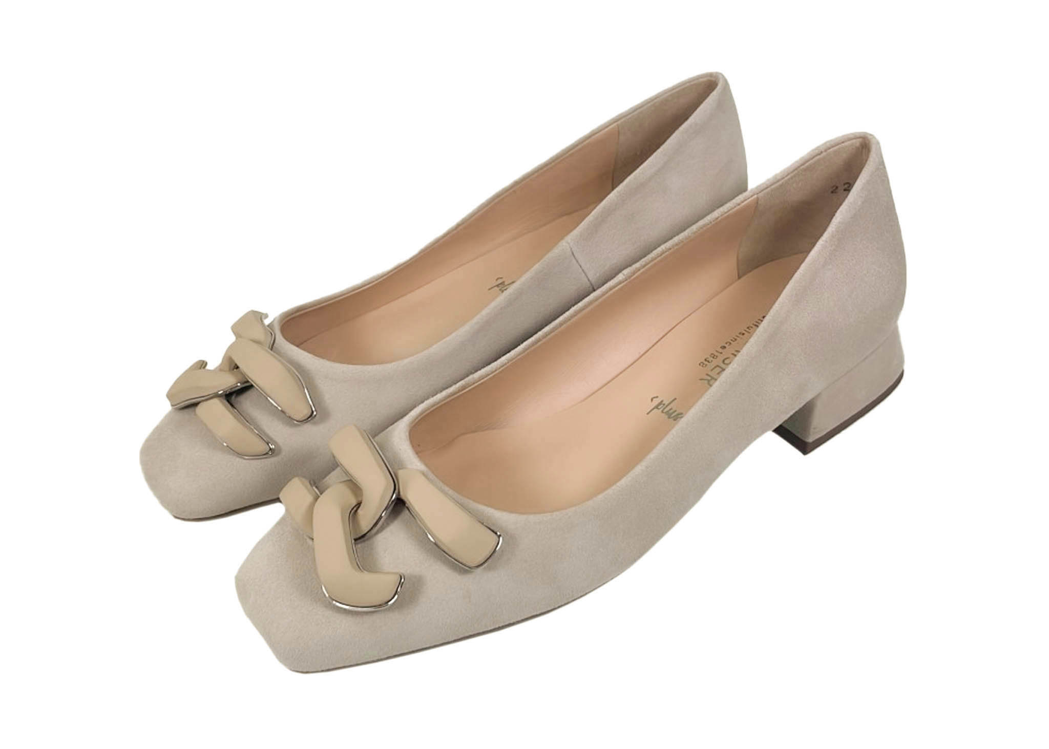 Peter Kaiser Peter Kaiser Pump Alima 33331-125 Beige