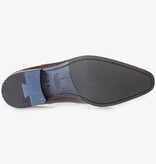 Van Bommel Van Bommel Veterschoen Gira 02.07 Donker Bruin