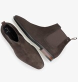 Van Bommel Van Bommel Chelsea Boot Sella 05.00 Donker Bruin