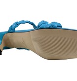 Red Rag Red Rag Slipper 78246 622 Blauw