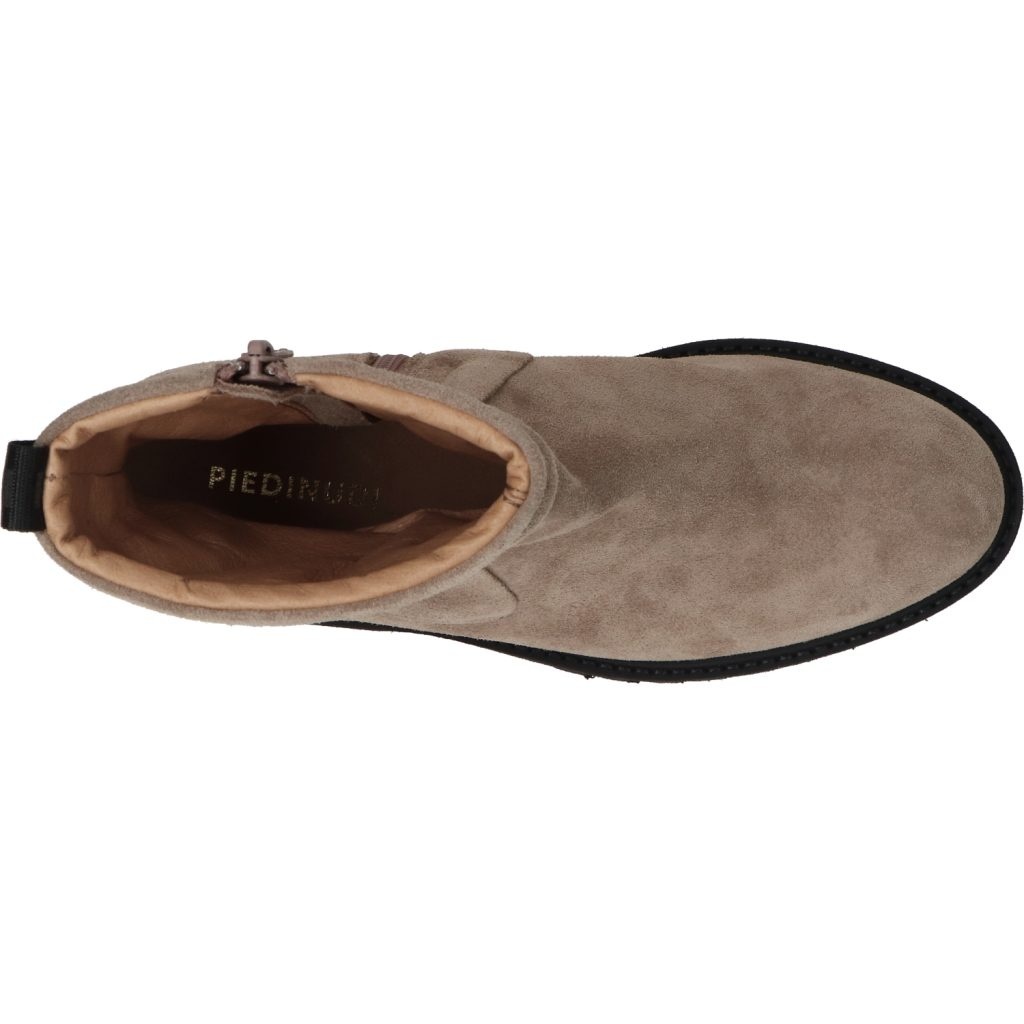 Piedi Nudi Piedi Nudi Laars Skagen 2702-03.03PN Beige