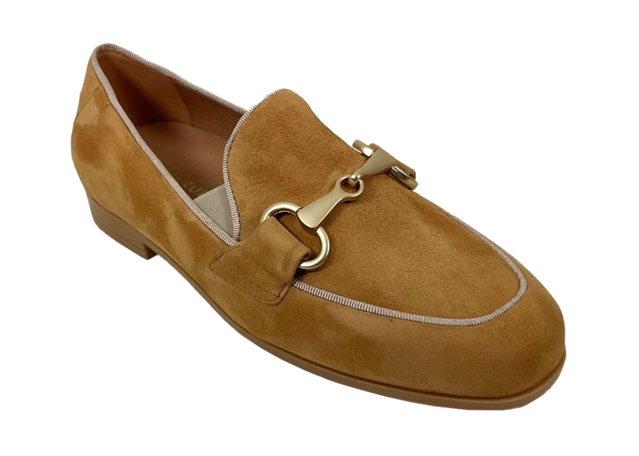 Piedi Nudi Piedi Nudi Instapper 133975 Cognac