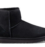 UGG UGG Laarzen 1016222 Classic Mini II Zwart