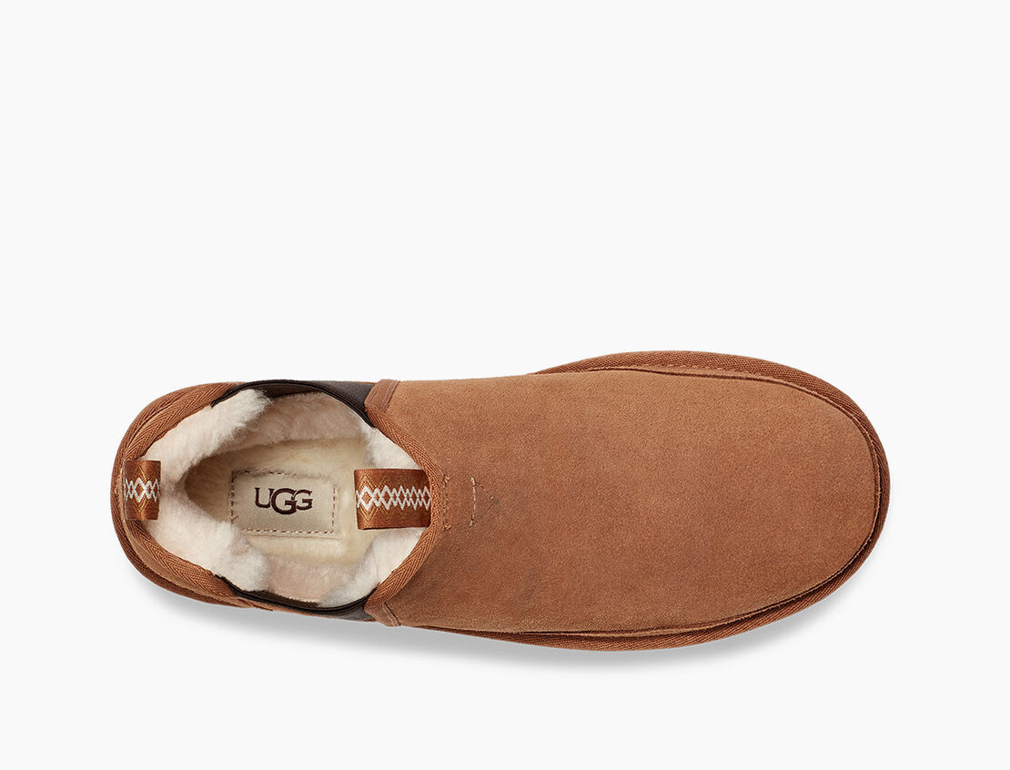 UGG UGG Heren Chelsea Boot 1121644 Neumel Chestnut