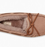 UGG UGG Pantoffels 1107949 Dakota Taupe