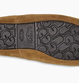 UGG UGG Heren Pantoffels Ascot 1101110 Chestnut