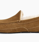 UGG UGG Heren Pantoffels Ascot 1101110 Chestnut