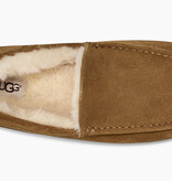 UGG UGG Heren Pantoffels Ascot 1101110 Chestnut