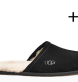 UGG UGG Heren Pantoffels | Scuff 1101111 | Zwart