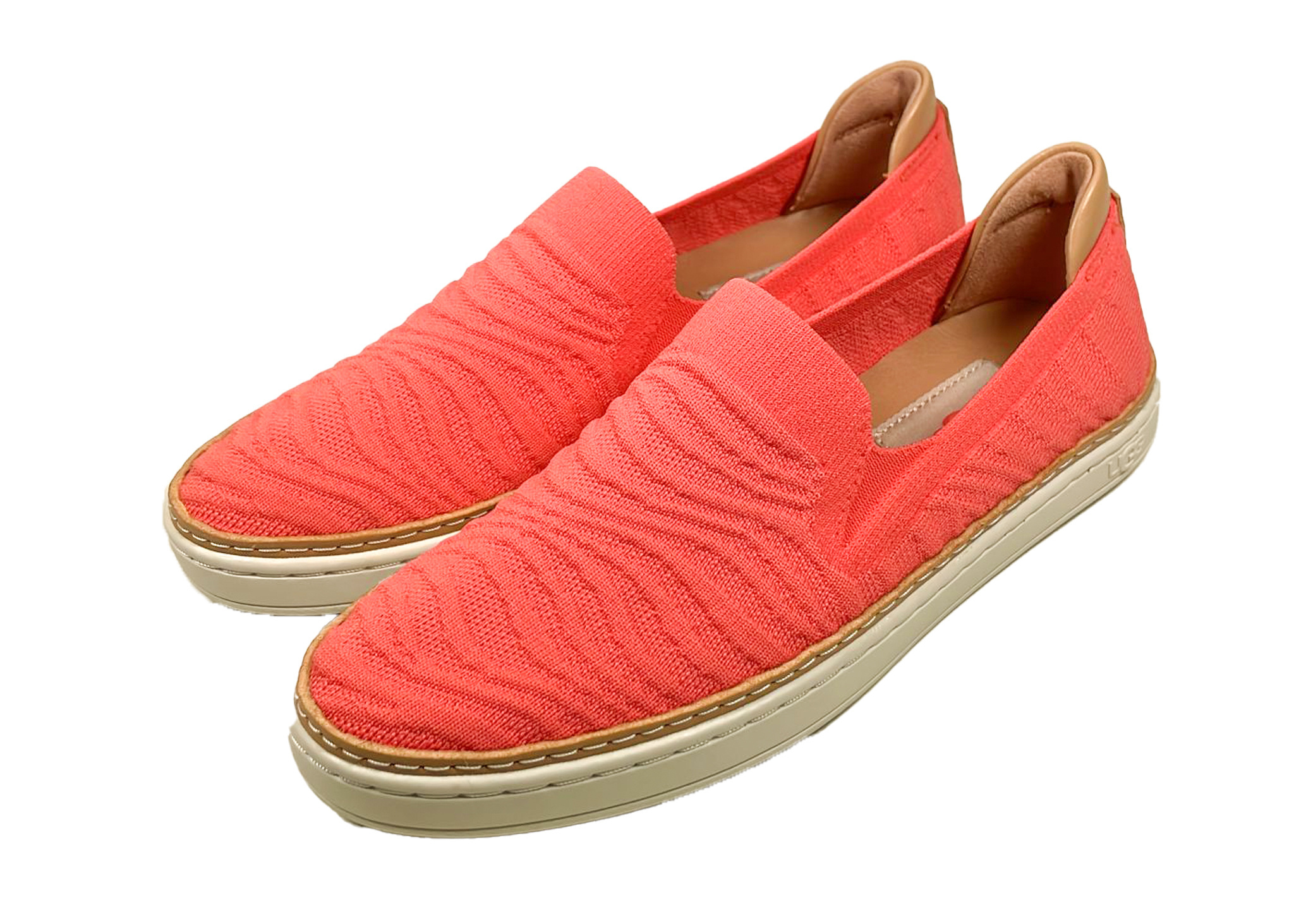 UGG UGG Instapper Sammy Wavy 1125017 Koraal