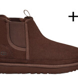 UGG UGG Laarzen 1121644 Neumel Chelsea Bruin