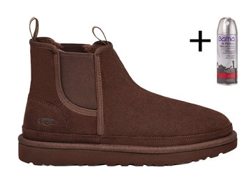 UGG UGG Laarzen 1121644 Neumel Chelsea Bruin