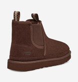 UGG UGG Laarzen 1121644 Neumel Chelsea Bruin