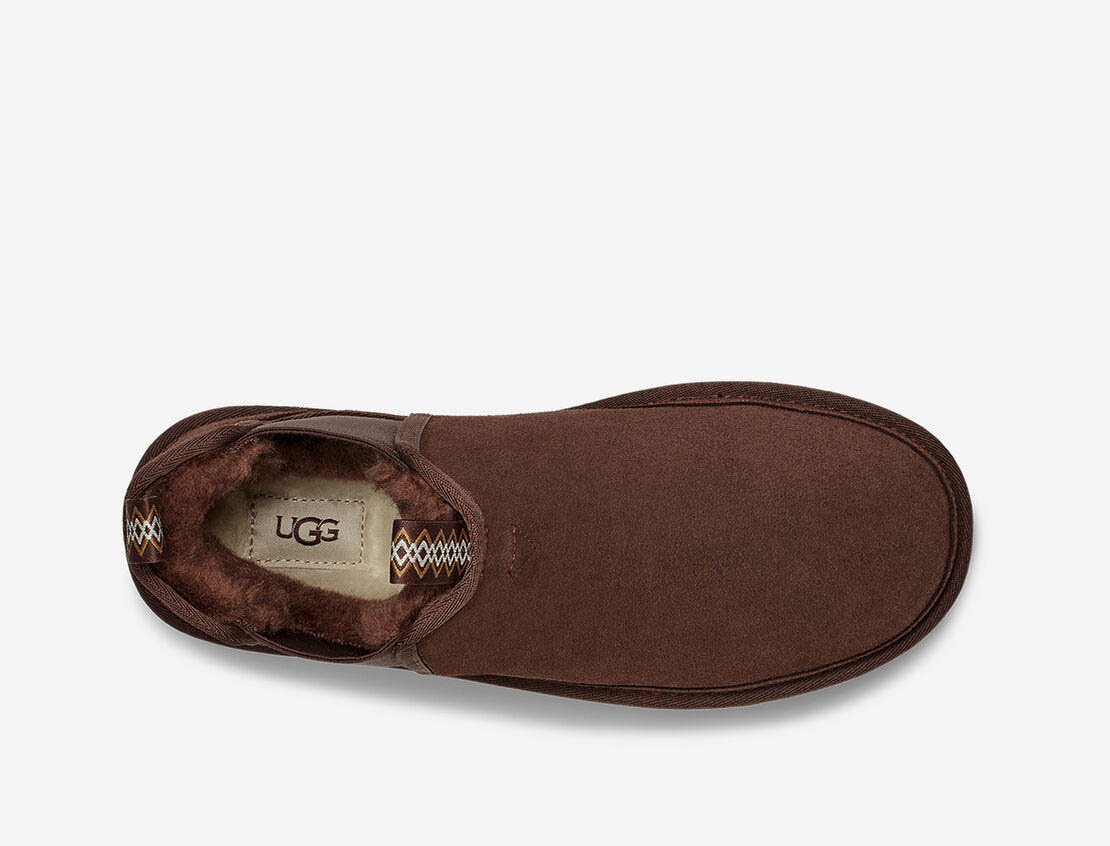 UGG UGG Laarzen 1121644 Neumel Chelsea Bruin