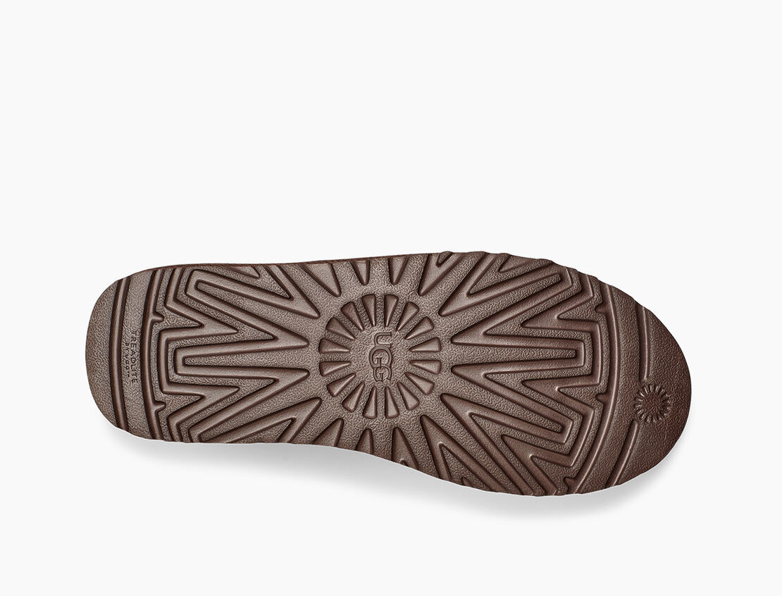 UGG UGG Laarzen 1121644 Neumel Chelsea Bruin