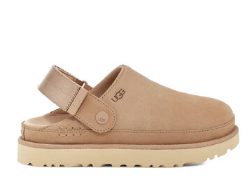 UGG UGG Sandaal Goldenstar 1138252 Licht Bruin