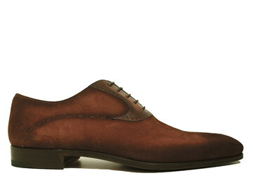 Magnanni Magnanni veterschoen 21972 Cognac
