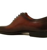 Magnanni Magnanni herenschoen 23806 Cognac