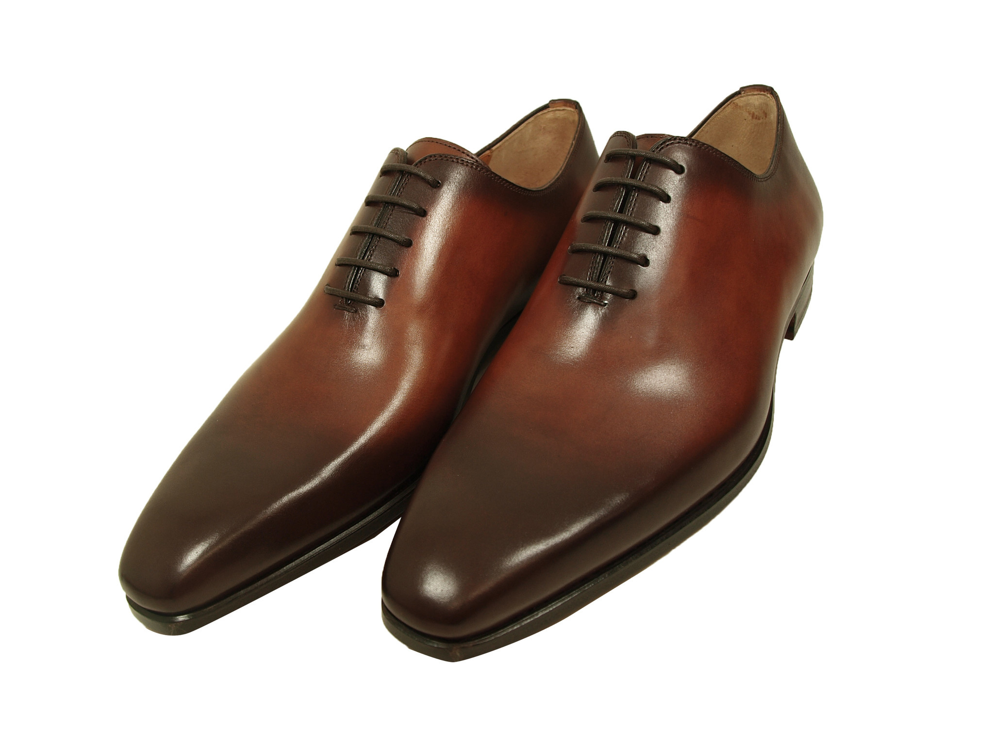 Magnanni Magnanni herenschoen 23806 Cognac