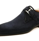 Magnanni Magnanni Gespschoen 13645 Blauw