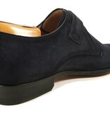 Magnanni Magnanni Gespschoen 13645 Blauw