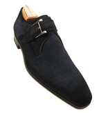 Magnanni Magnanni Gespschoen 13645 Blauw