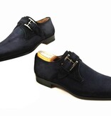 Magnanni Magnanni Gespschoen 13645 Blauw